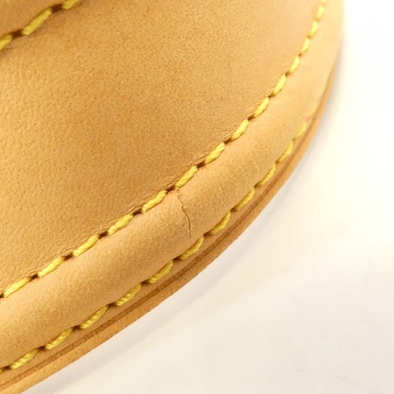 ルイヴィトン モノグラム ヴィバ シテ GM M51163 ショルダーバッグ