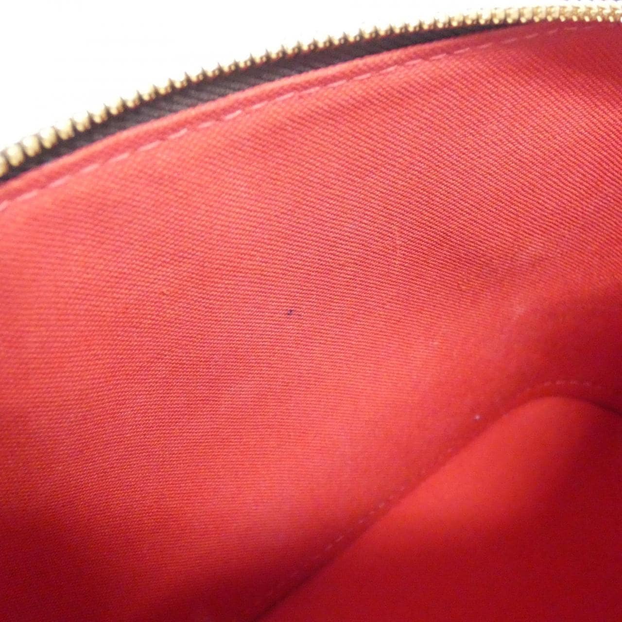 ルイヴィトン ダミエ アルマBB N41221 バッグ