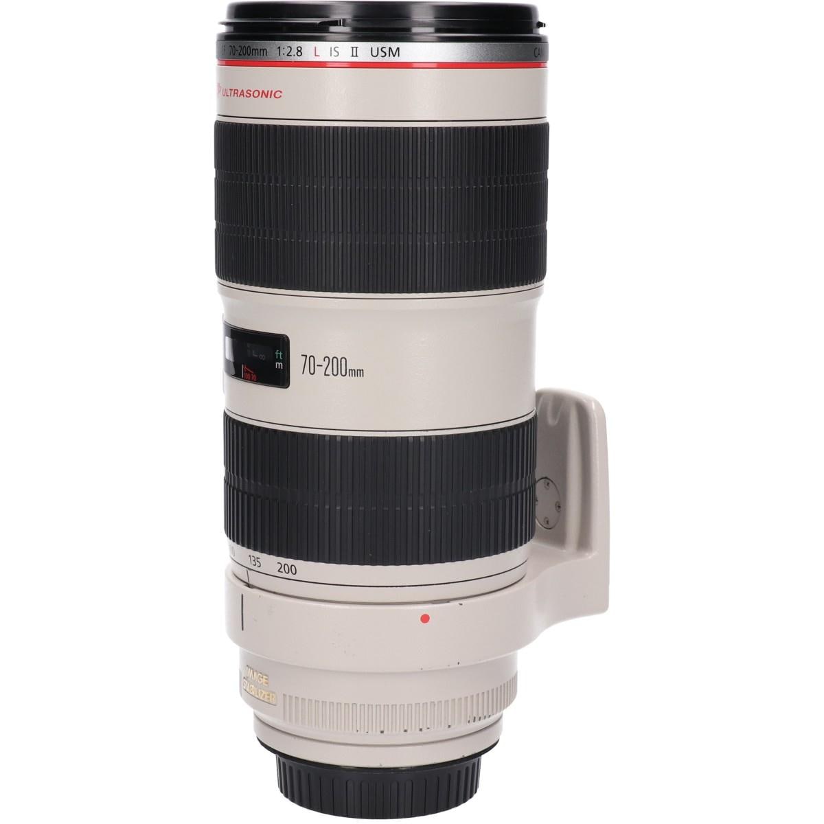 ＥＦ７０－２００ｍｍ　Ｆ２．８Ｌ　ＩＳＩＩＵＳＭ