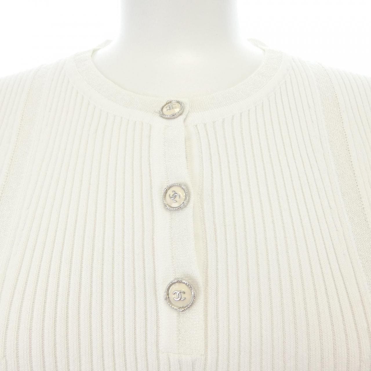 シャネル CHANEL P45354K04787 トップス