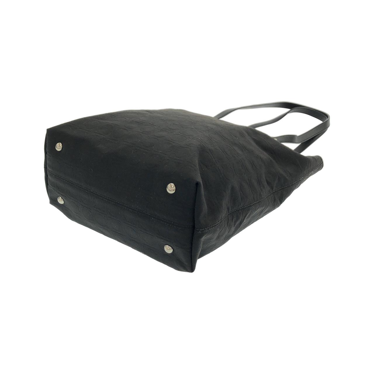 【ヴィンテージ】サルヴァトーレフェラガモ 21 4909 バッグ