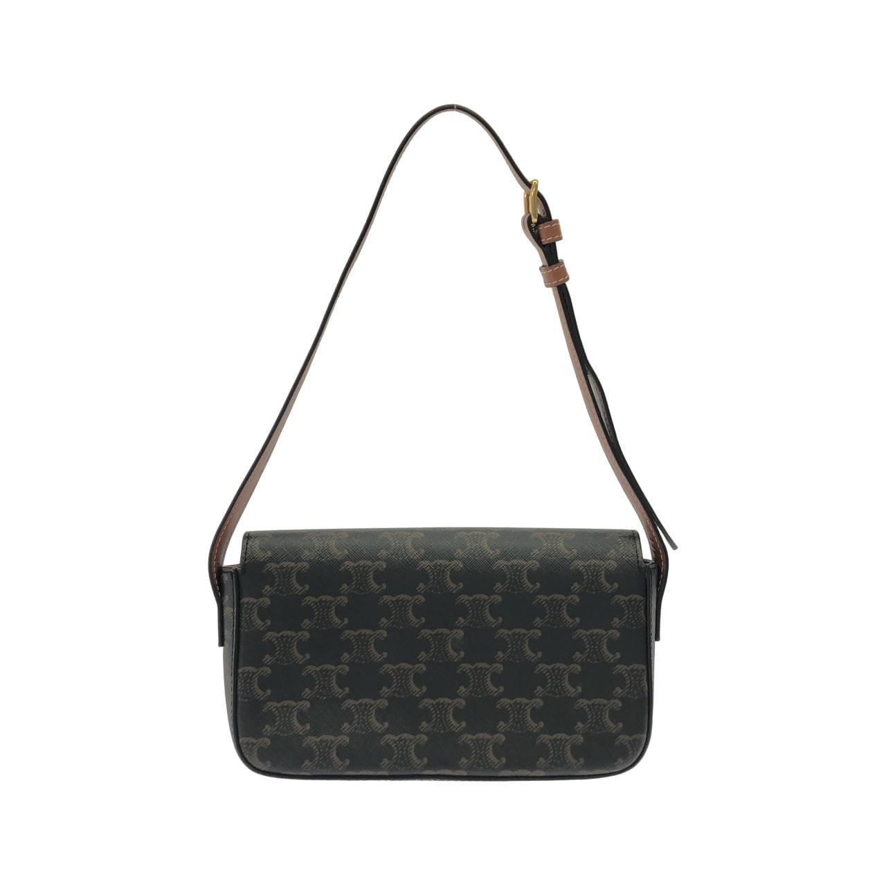 セリーヌ クロード 194142CUZ ショルダーバッグ