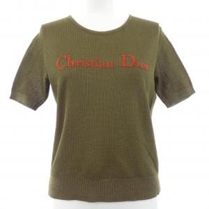 【ヴィンテージ】クリスチャンディオール CHRISTIAN DIOR ニット