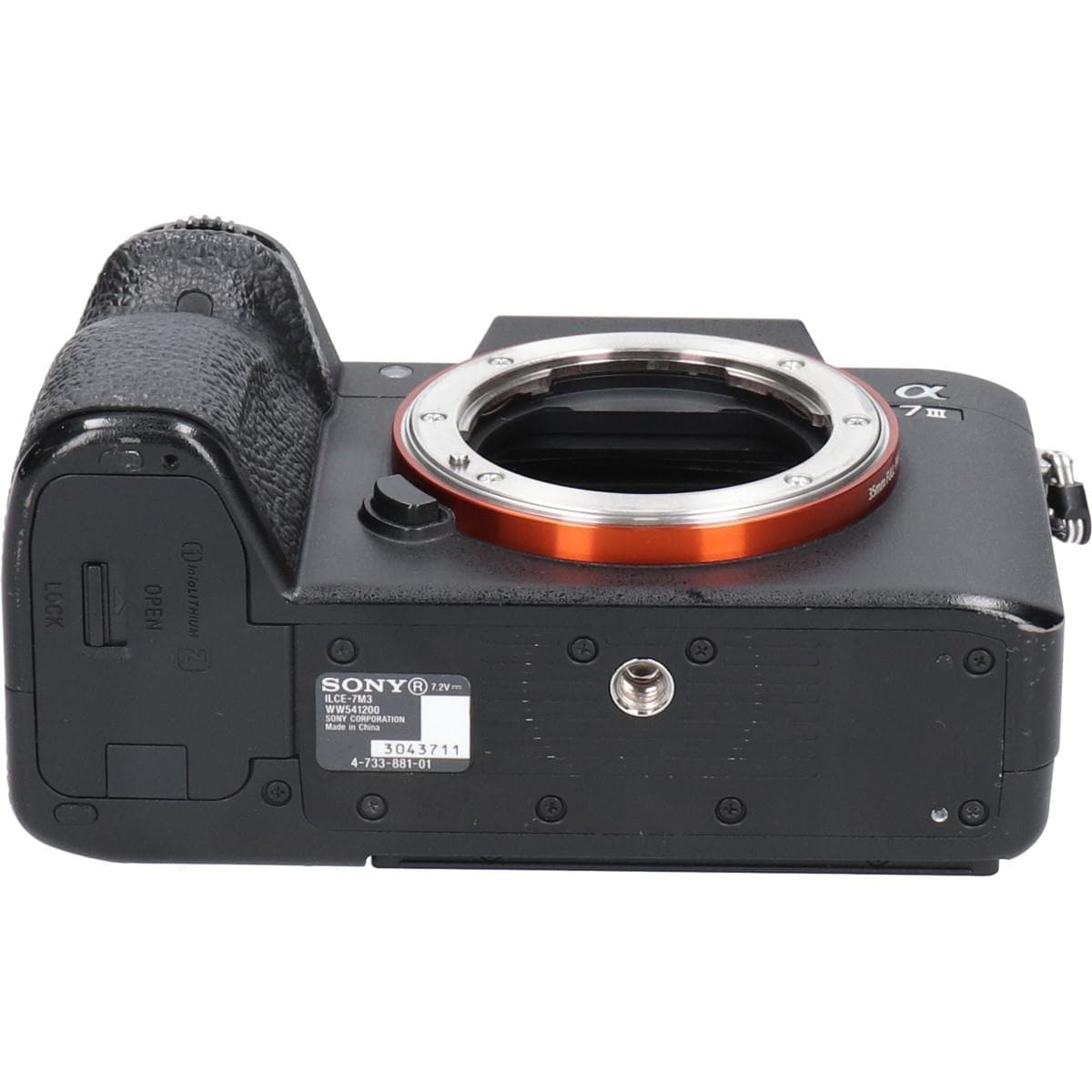 α７　ＩＩＩ　ＩＬＣＥ－７Ｍ３