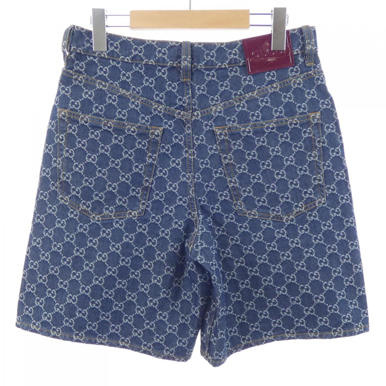 グッチ GUCCI 782163 XDC9I ショートパンツ