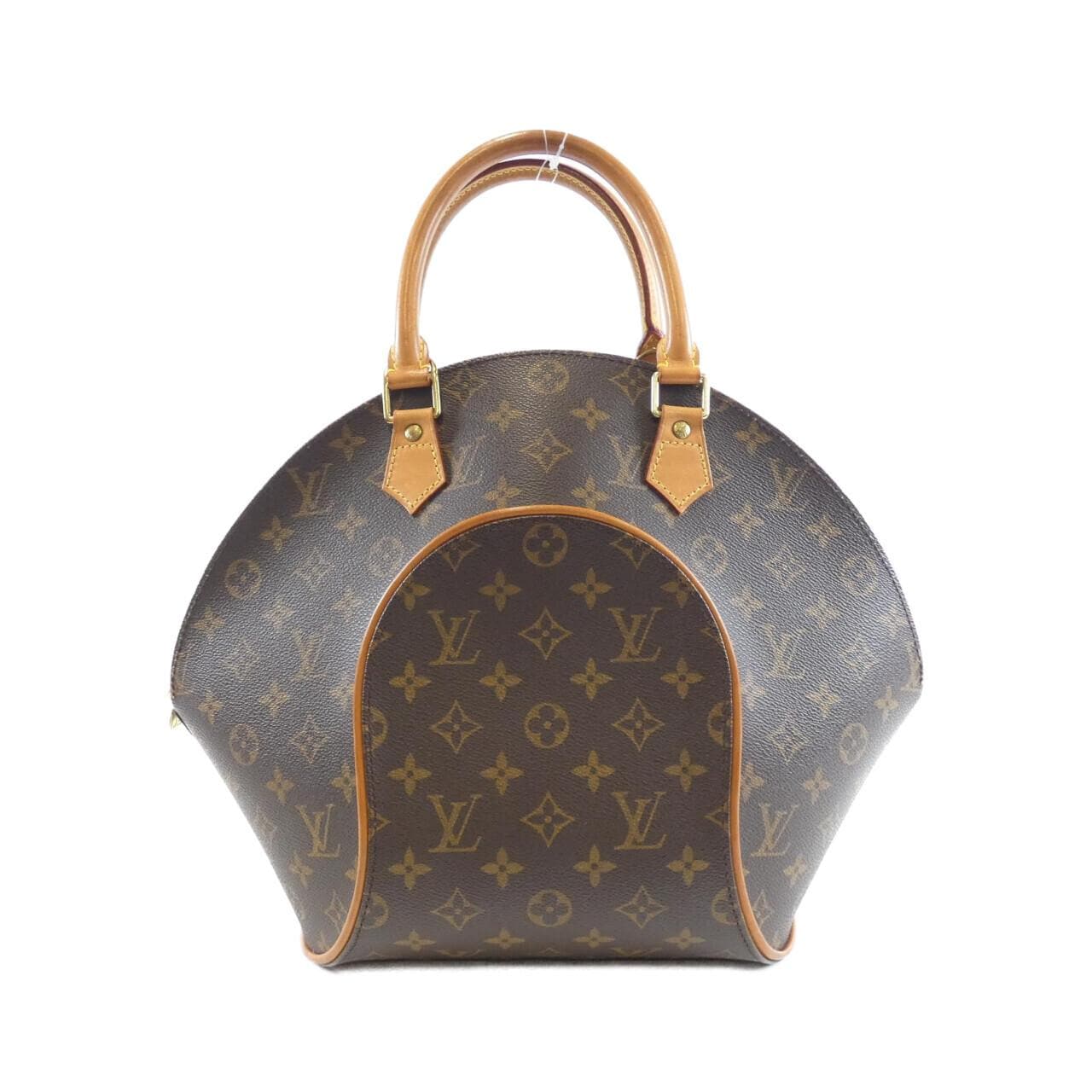 LOUIS VUITTON Monogram Ellipse MM M51126 Bag