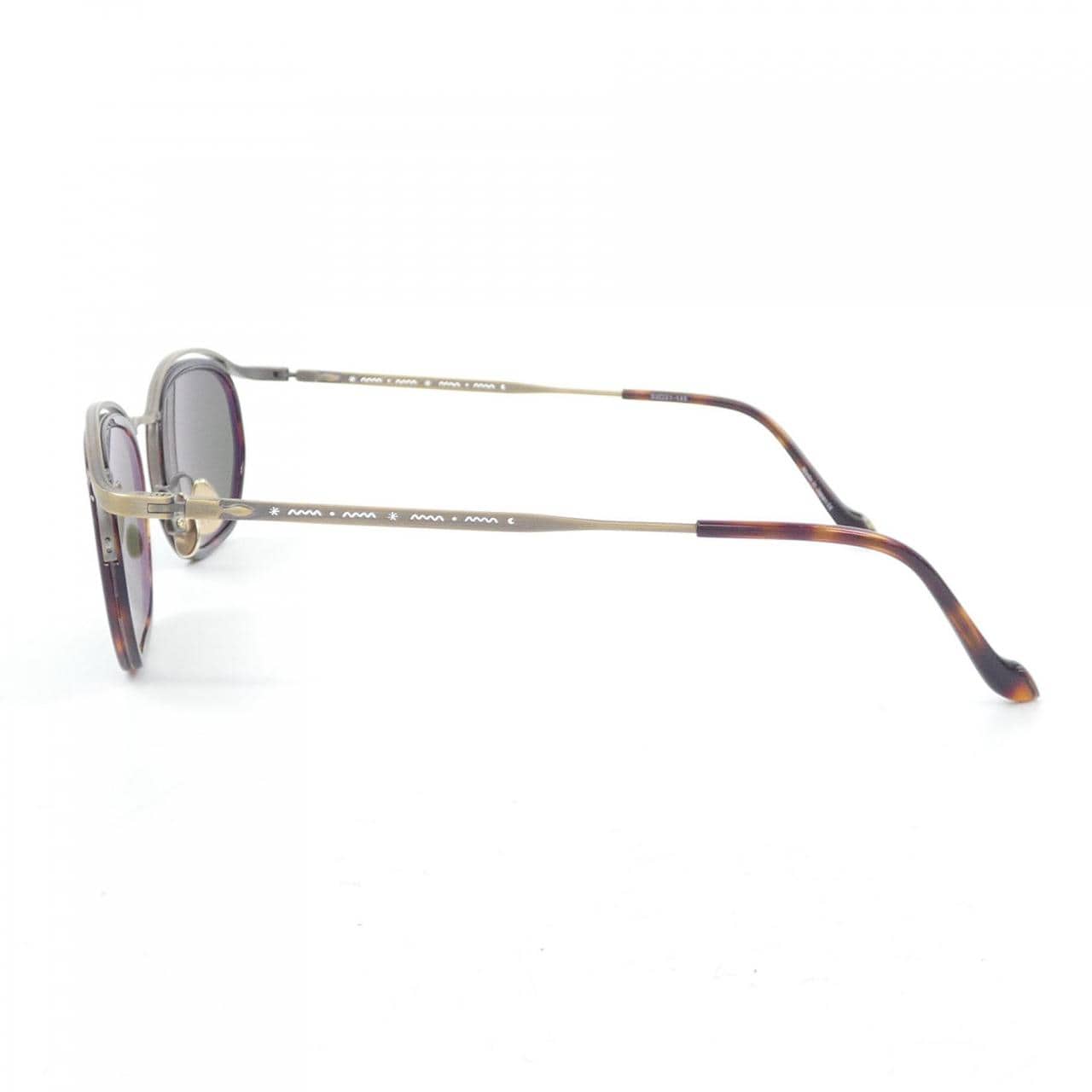 MATSUDA M3092-h SUNGLASSES