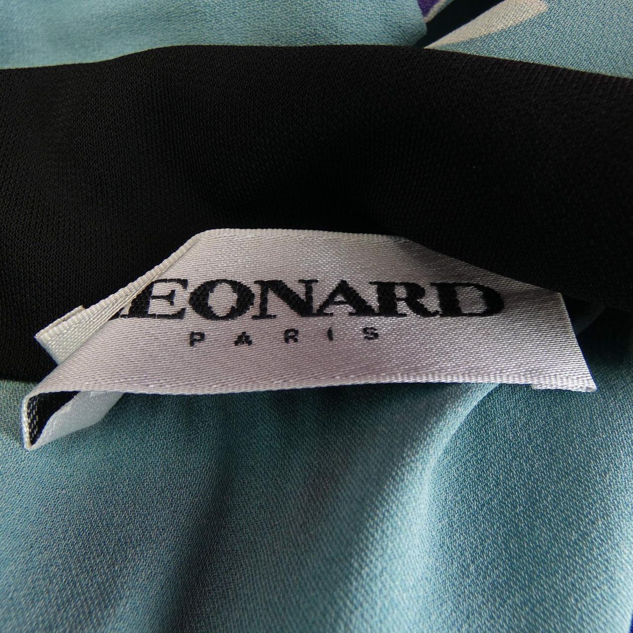 レオナール LEONARD トップス