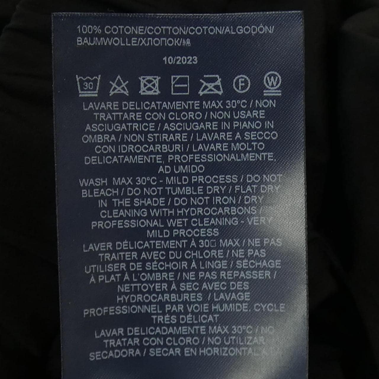 ヘルノ Herno PT000044U パンツ