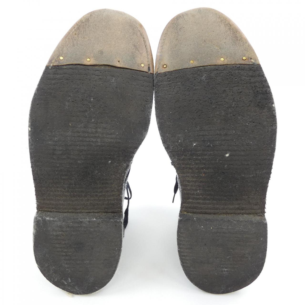 オールデン ALDEN 44650 ブーツ