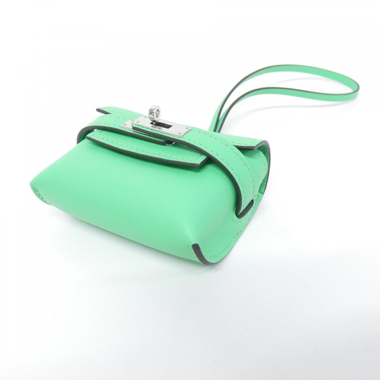 エルメス ケリー フェスティバル 084665CK バッグチャーム