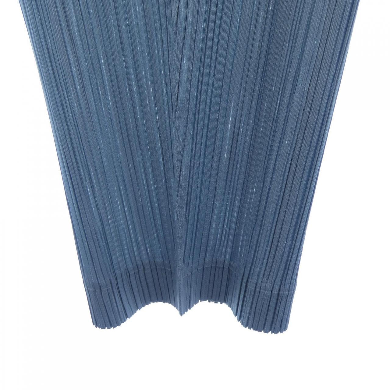 プリーツプリーズ PLEATS PLEASE PP51JF372 パンツ