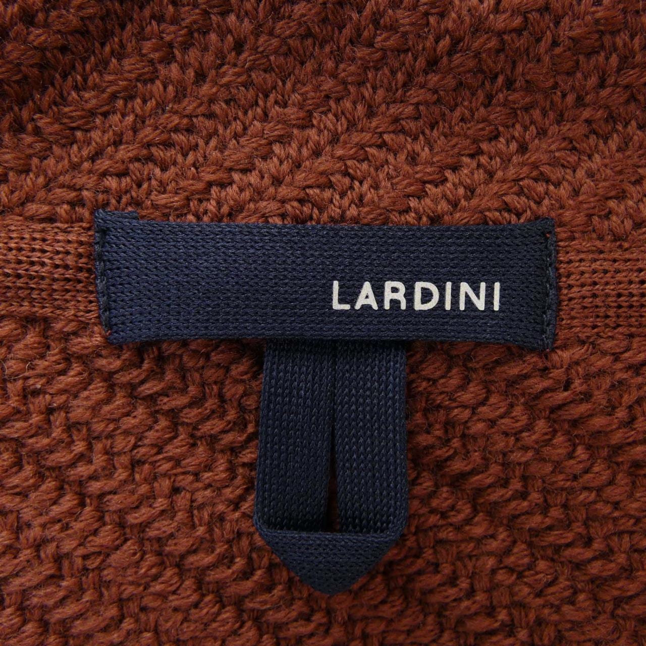 ラルディーニ LARDINI カーディガン