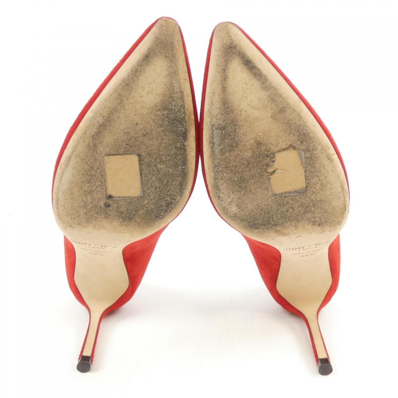 ジミーチュウ JIMMY CHOO RPMY85 パンプス