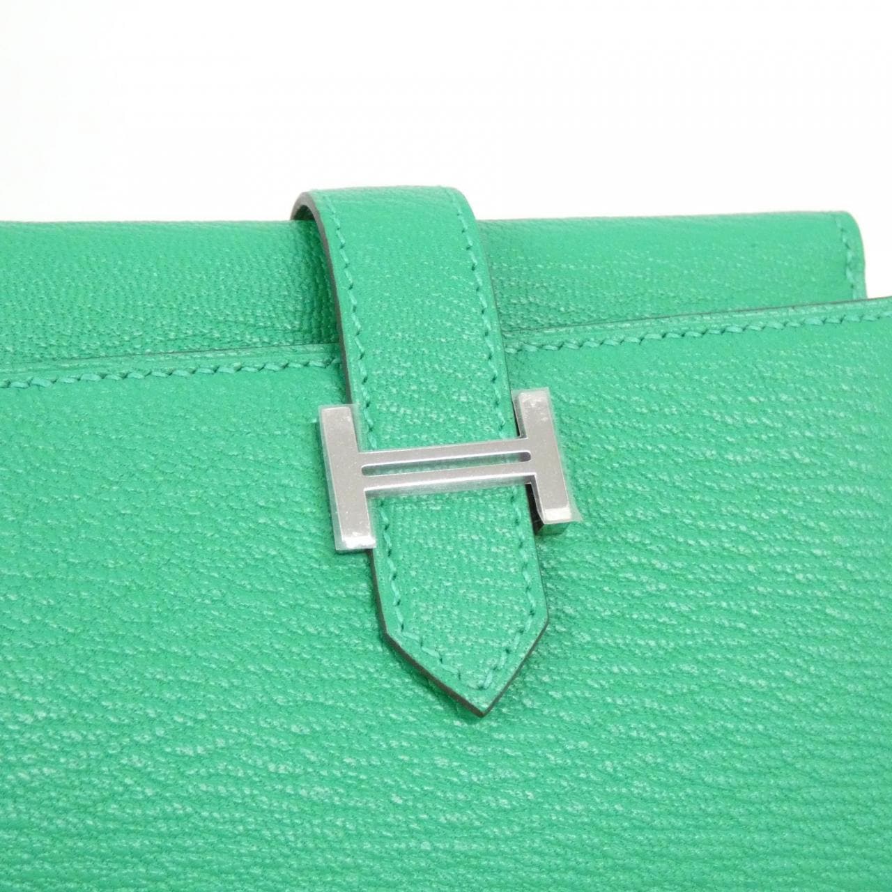 エルメス ベアン コンビネ 082876CK 財布