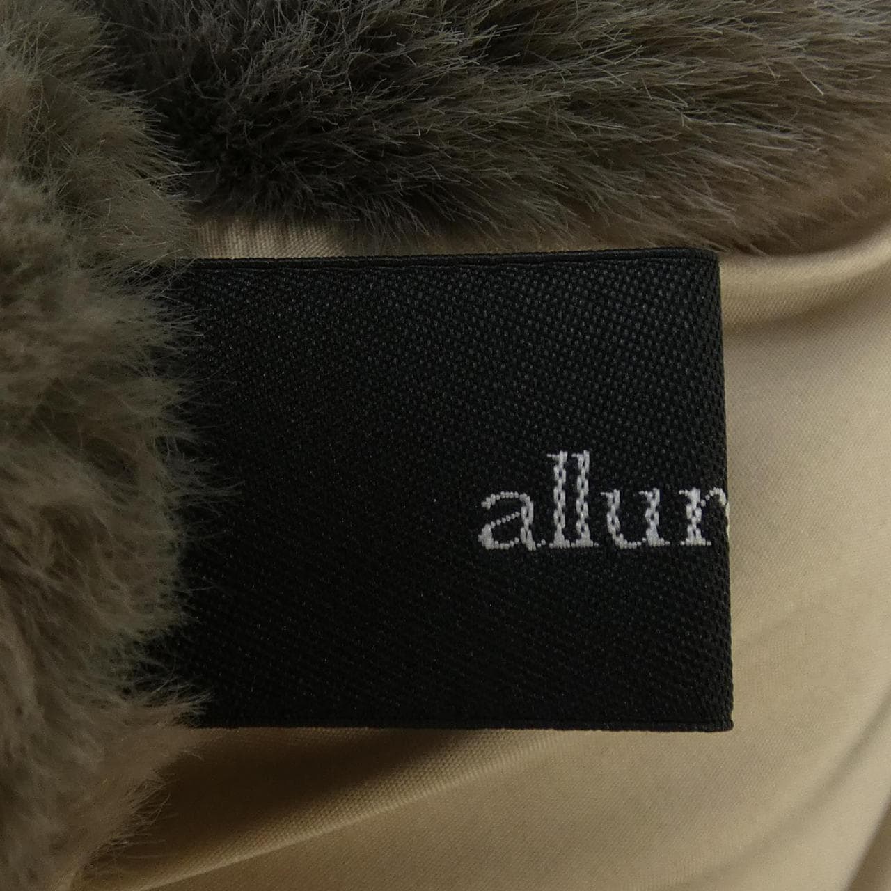 アルアバイル allureville ベスト