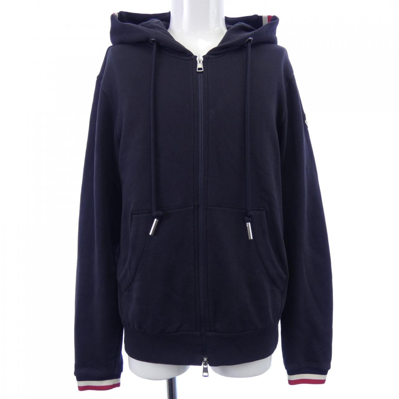 モンクレール MONCLER 10918G74200 パーカー
