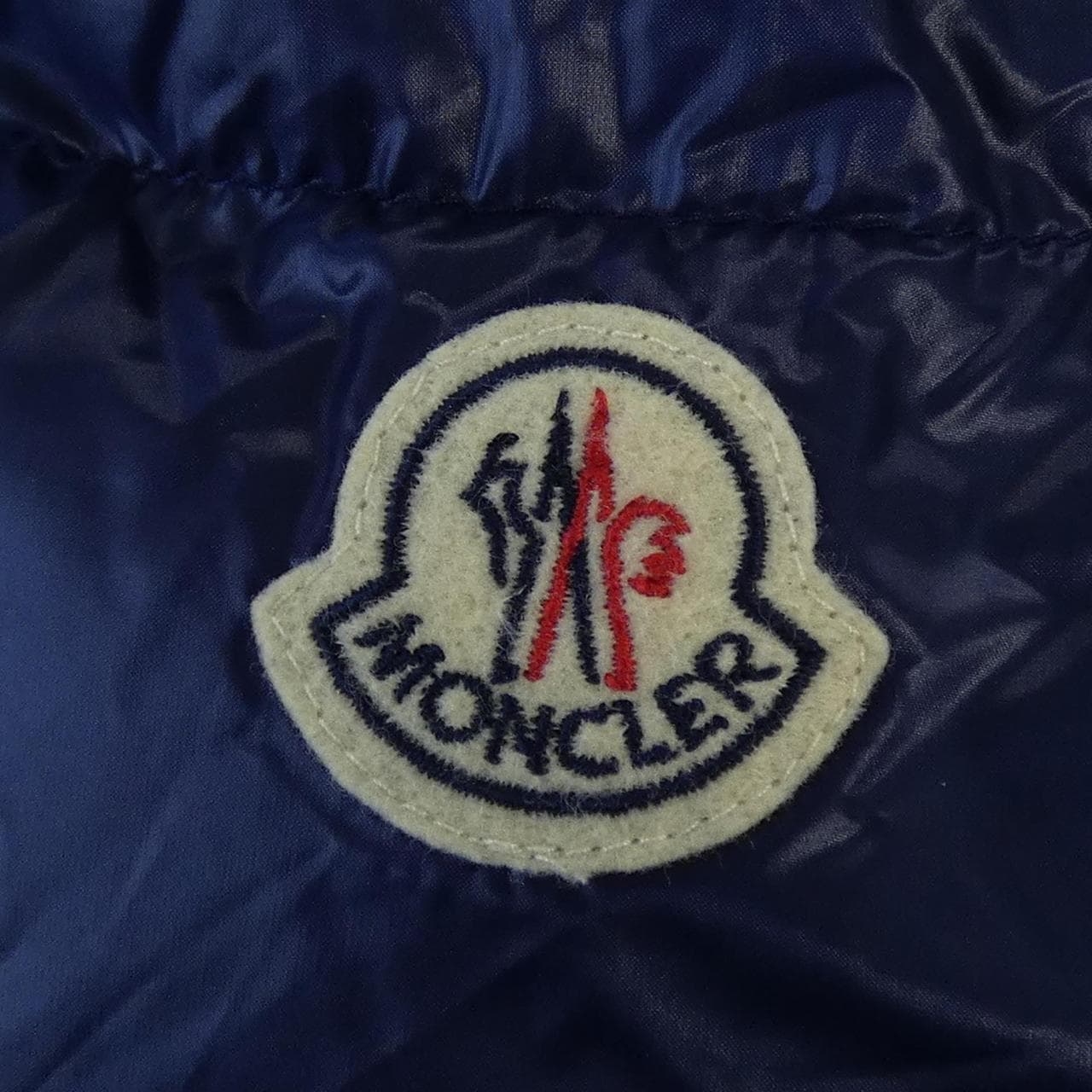 モンクレール MONCLER SUYEN ダウンコート