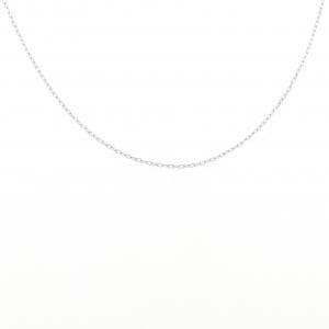 K10WG チェーン ネックレス