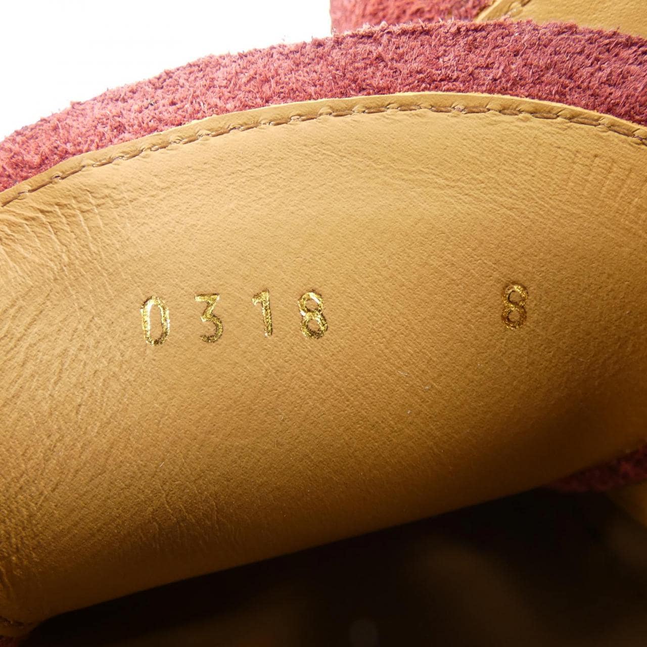 ジョンロブ JOHN LOBB HOLME スニーカー