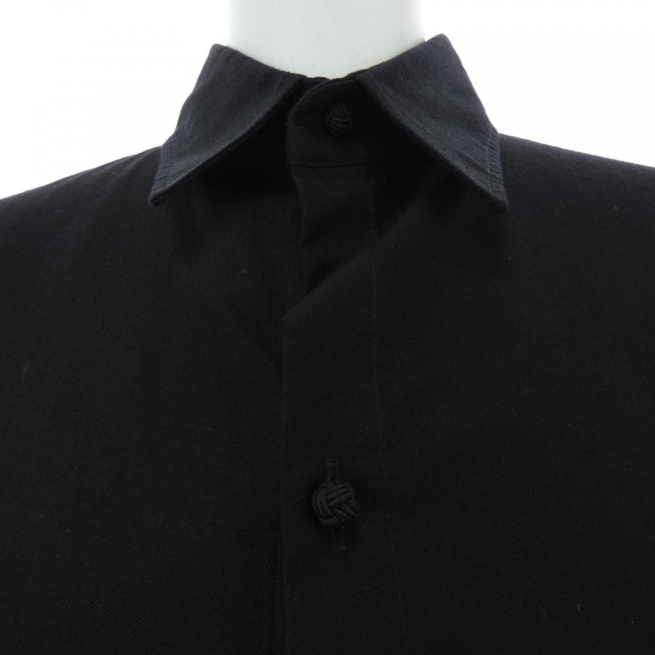 ヨウジヤマモト YOHJI YAMAMOTO PB-B02-002 シャツ