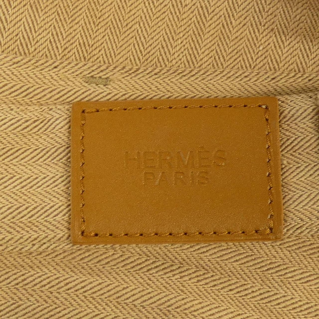 エルメス HERMES ロングスカート 5E0359DG スカート