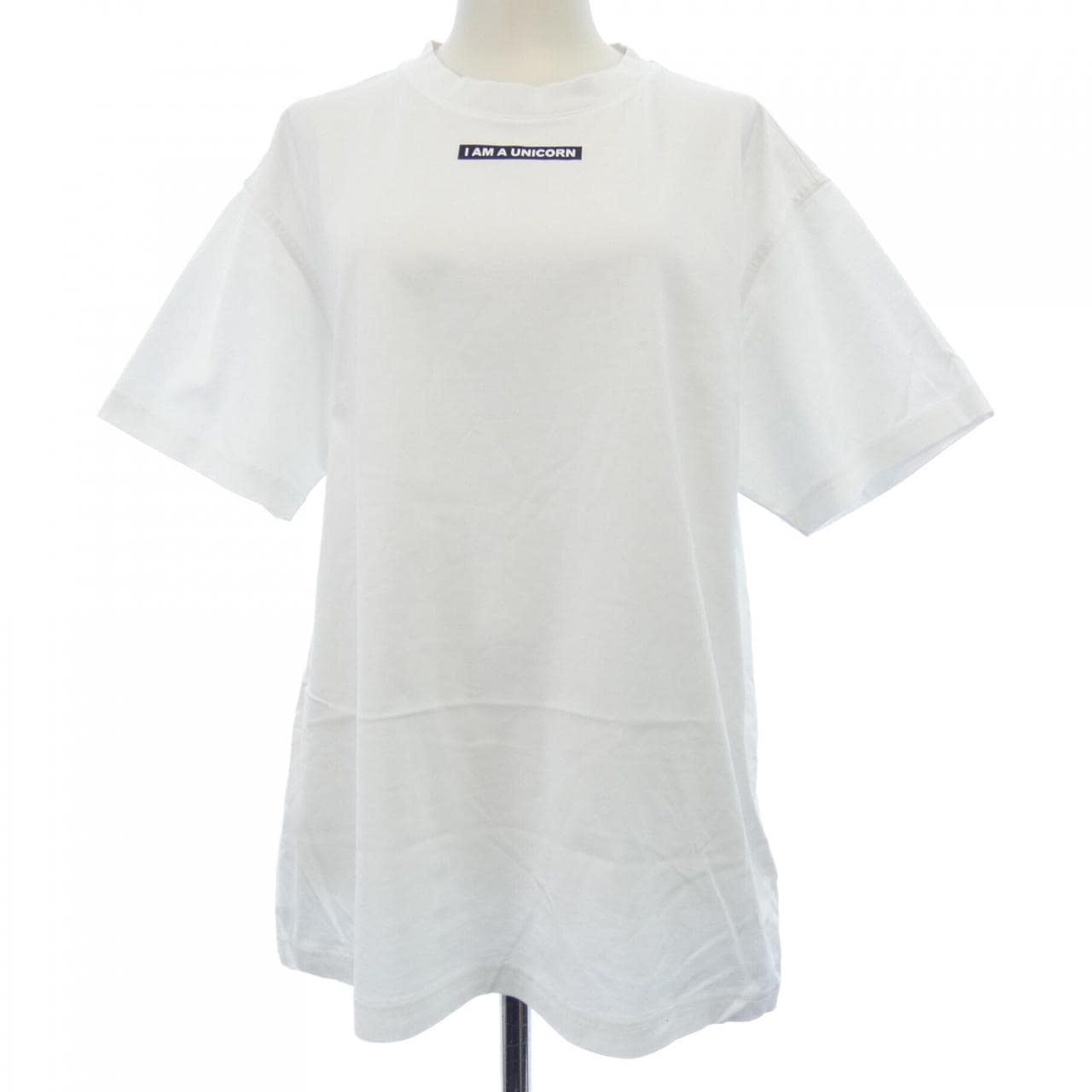 バーバリー BURBERRY 80168901 Tシャツ
