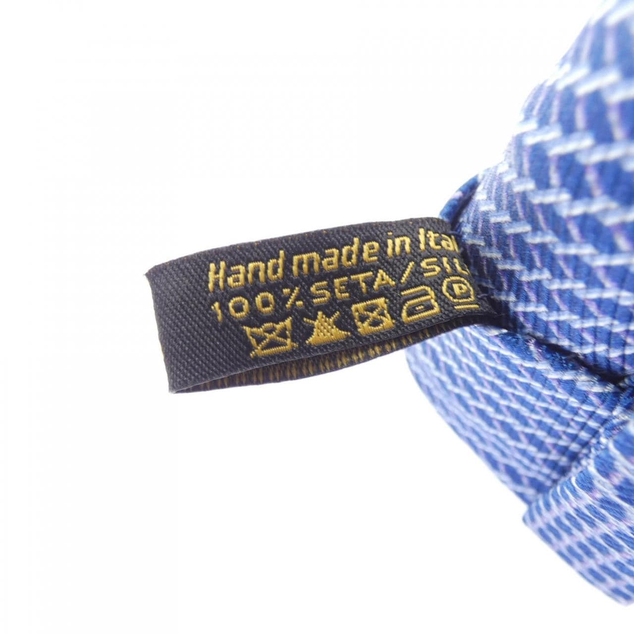 ブルガリ BVLGARI NECKTIE