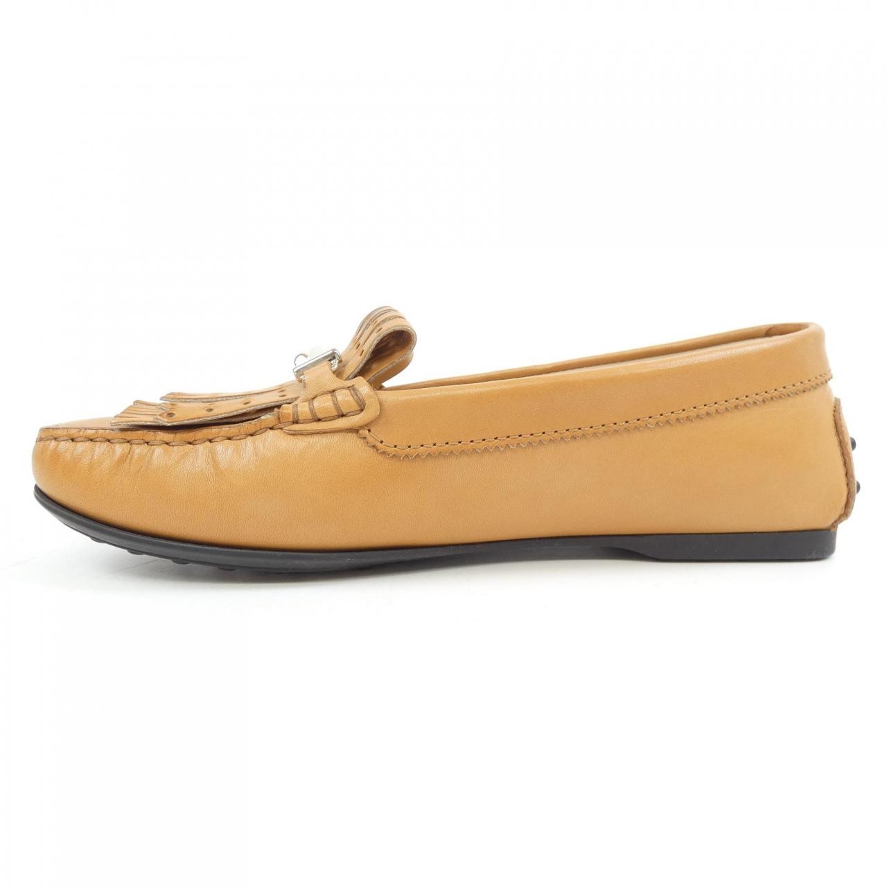 トッズ TOD'S シューズ