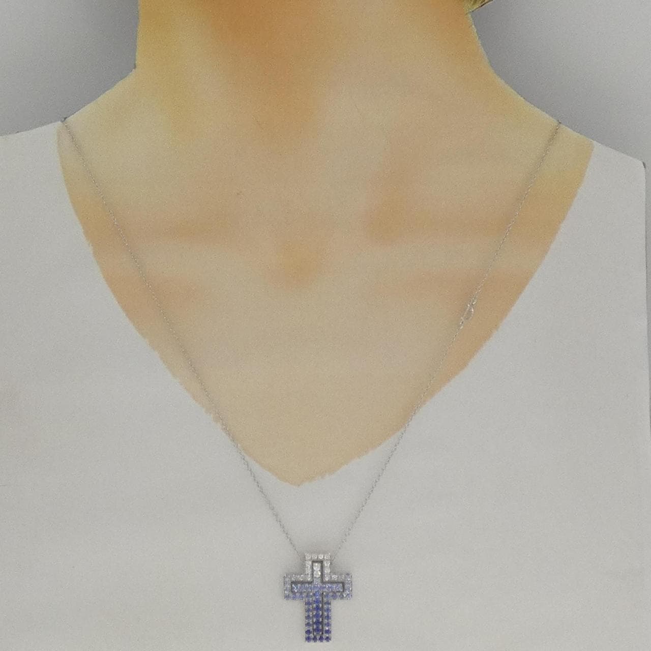 ダミアーニ ベルエポック ネックレス