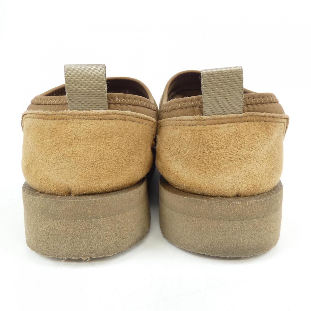 スイコック SUICOKE 19-093-570-0002-3-0 シューズ