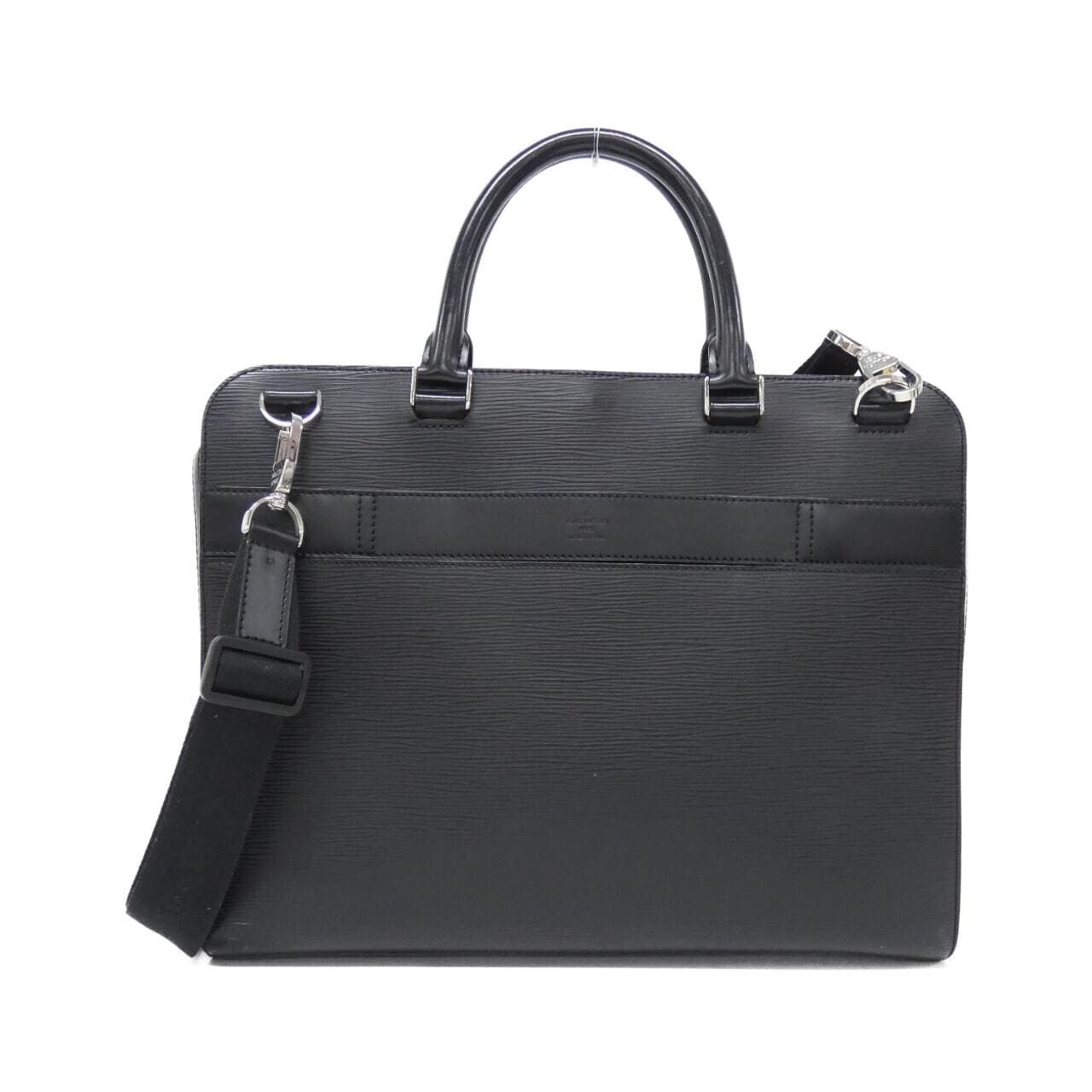 ルイヴィトン エピ バサーノ GM M54022 バッグ