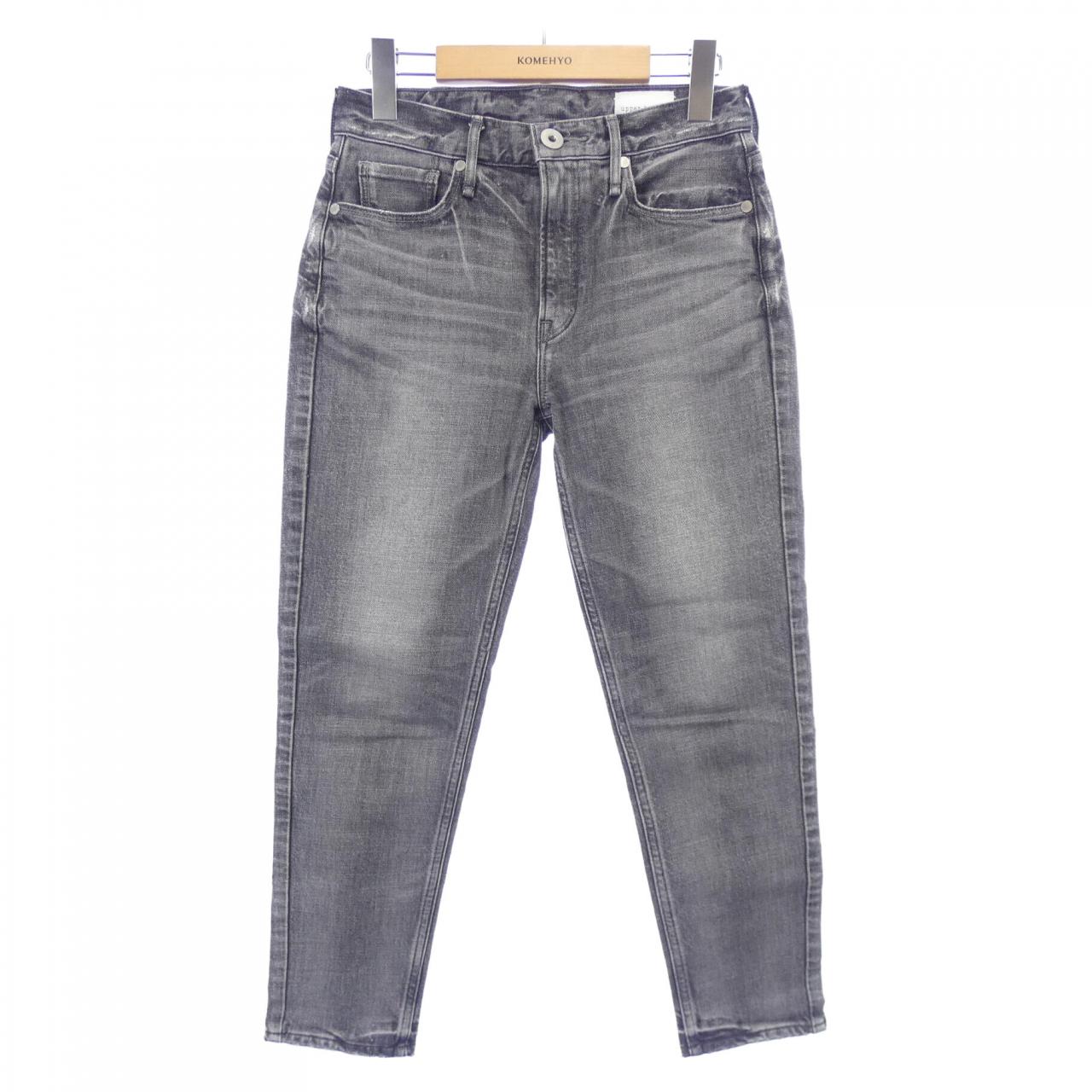 アッパーハイツ UPPER HIGHTS ジーンズ