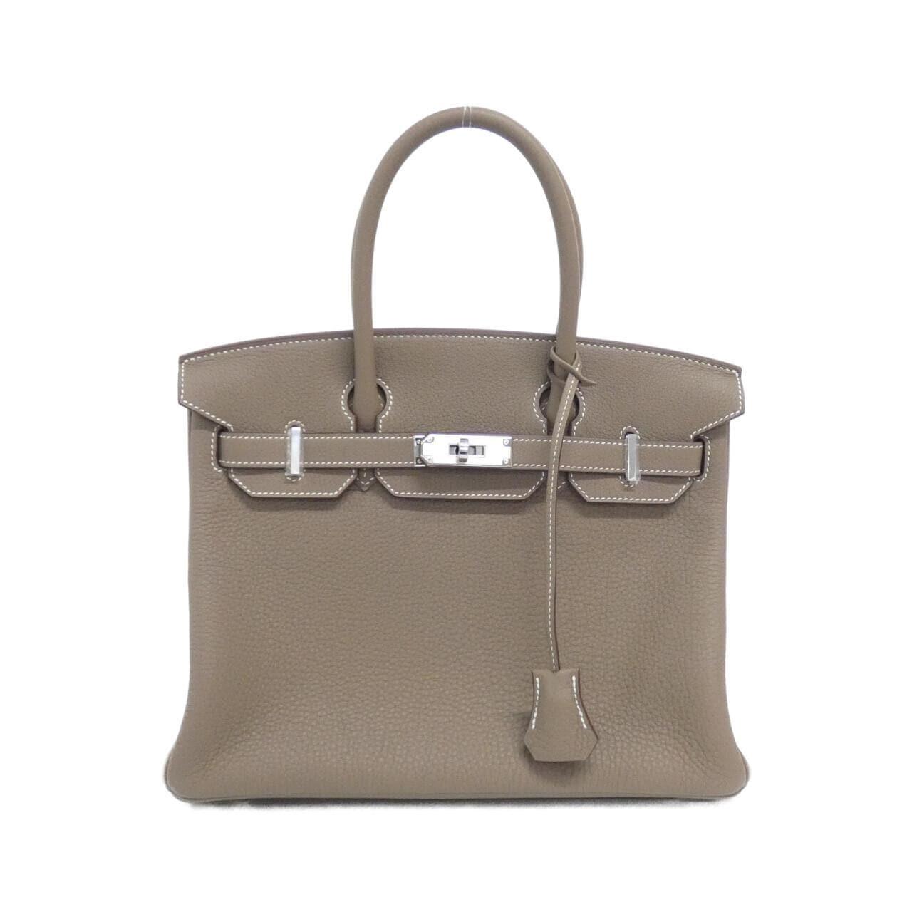 エルメス バーキン 30cm 030520CK バッグ