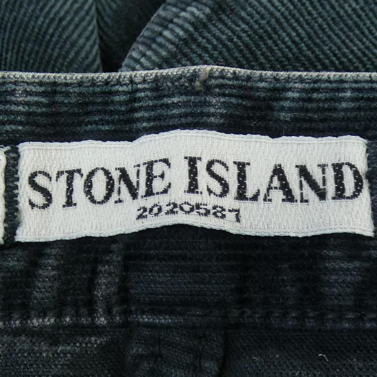 ストーンアイランド STONE ISLAND 5315333JA パンツ