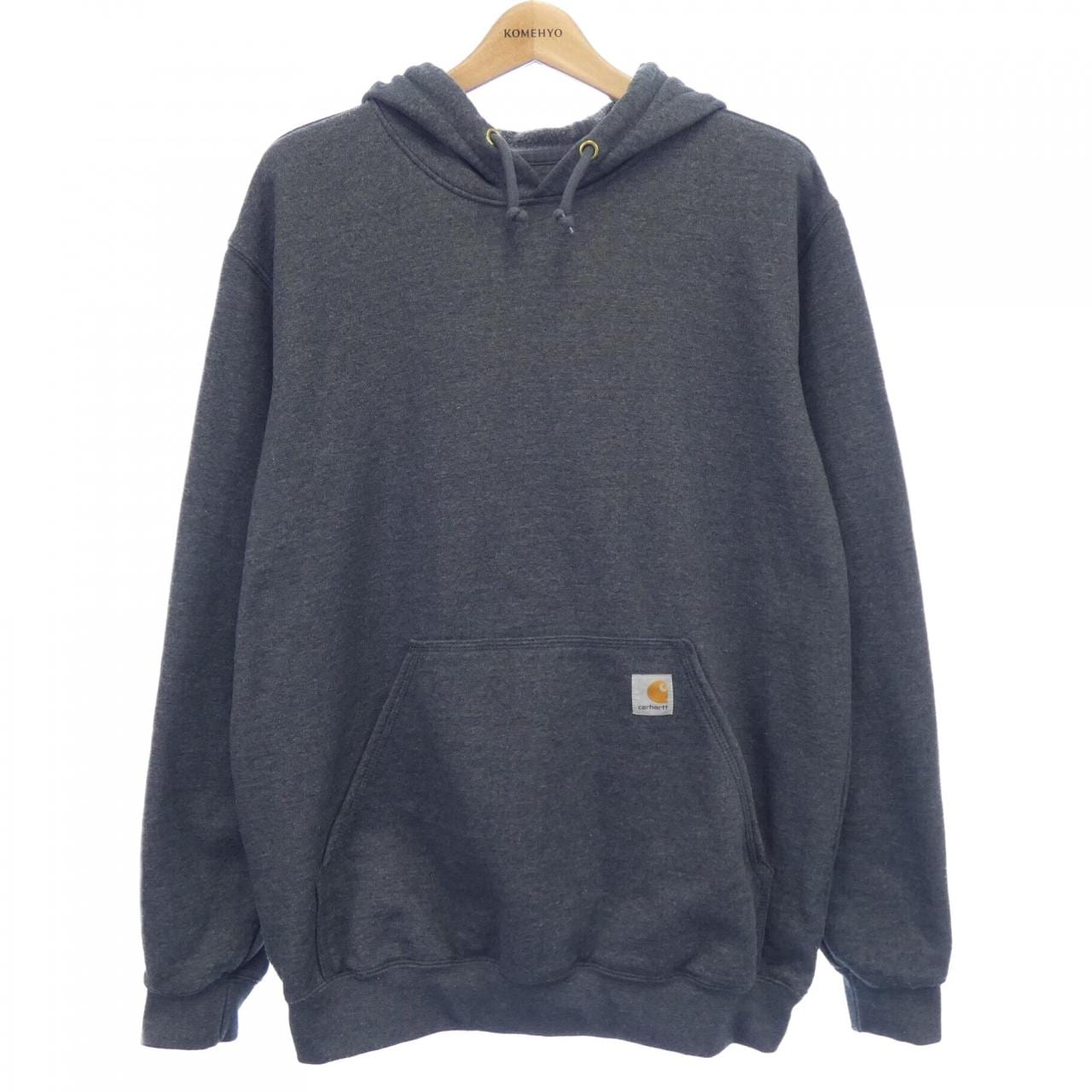 カーハート CARHARTT K121-026 パーカー