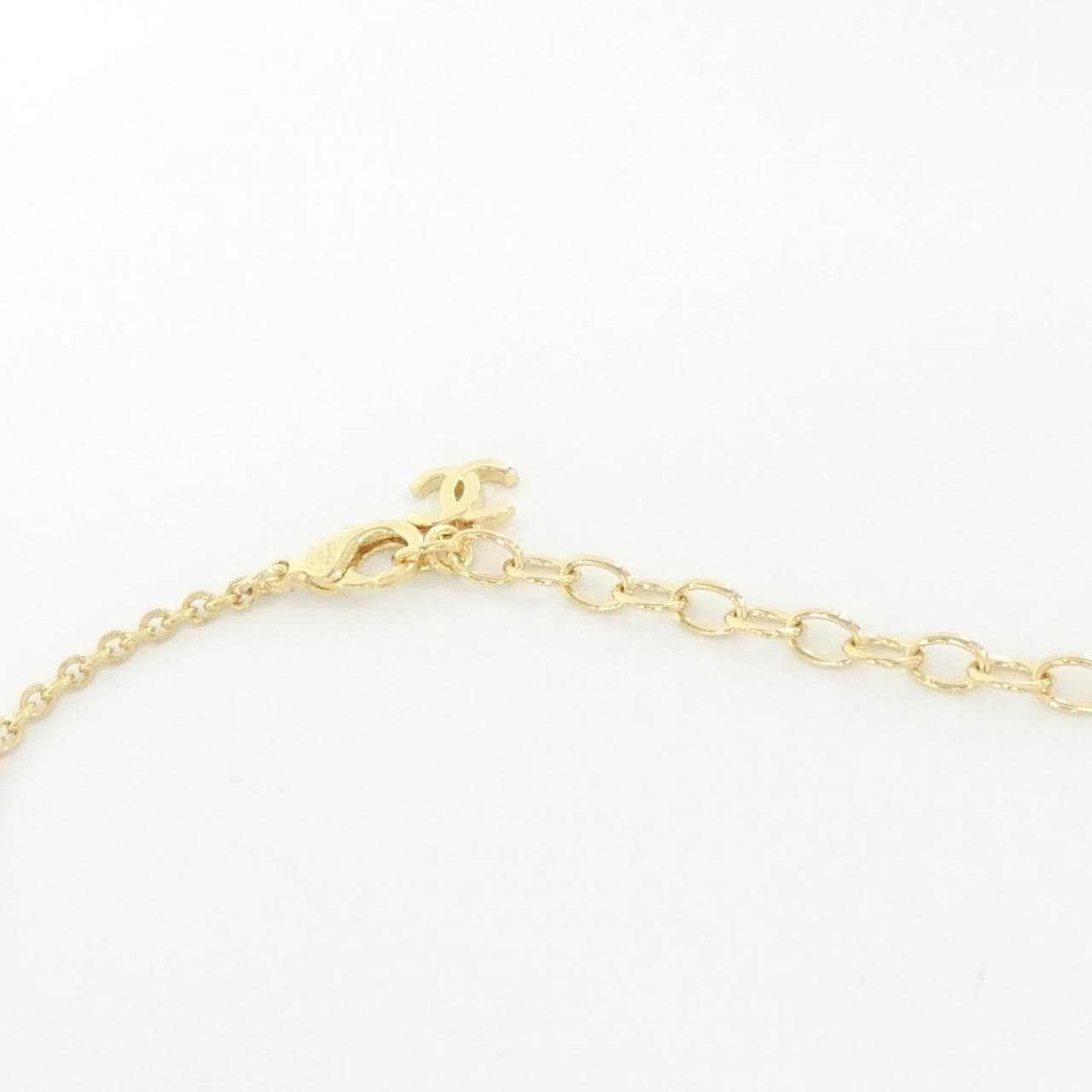 シャネル ABH168 ネックレス