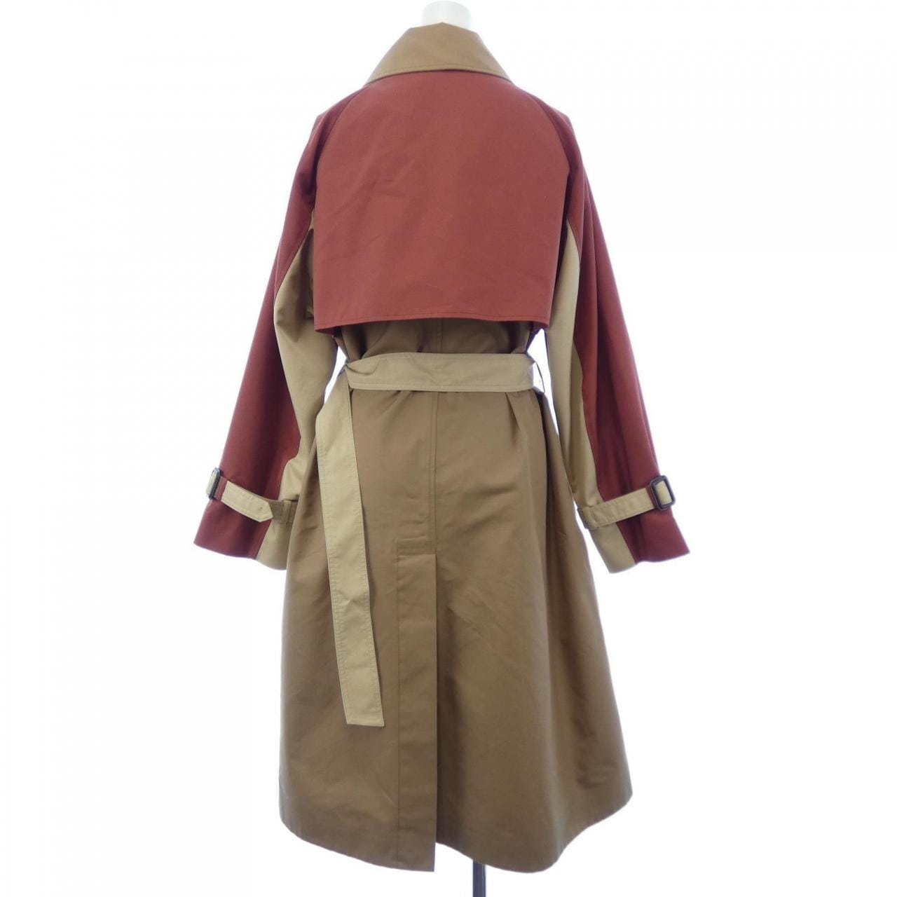 マックスマーラウィークエンド Max Mara weekend 24150210216 トレンチコート