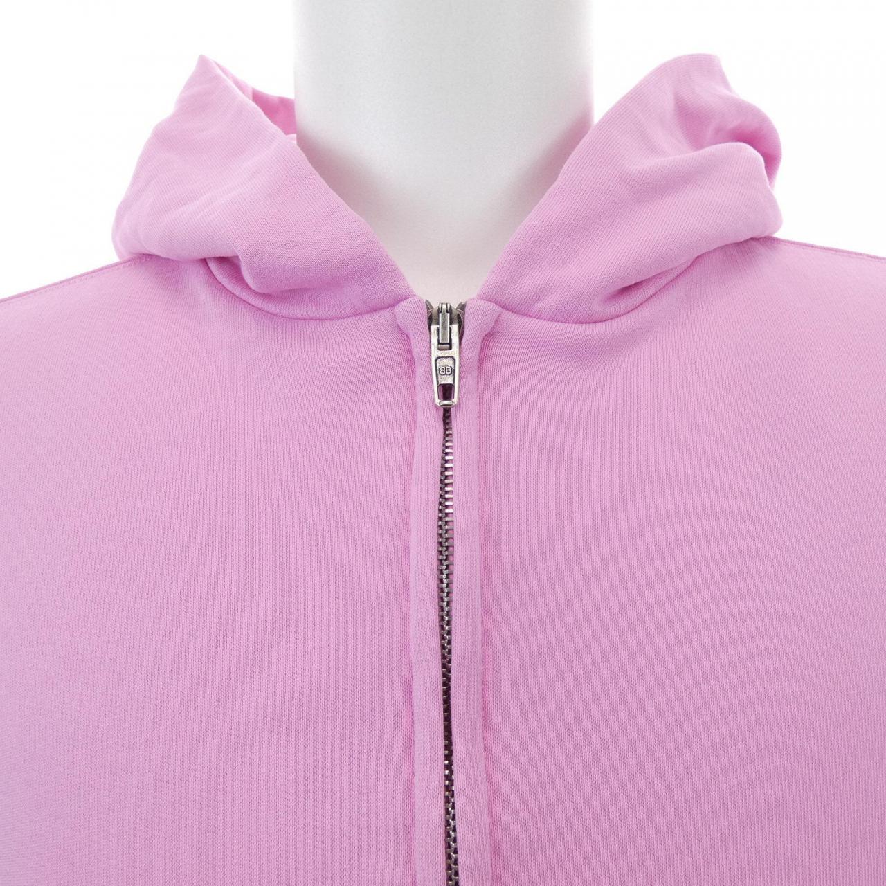 バレンシアガ BALENCIAGA 770939 TPVM9 UNISEX パーカー