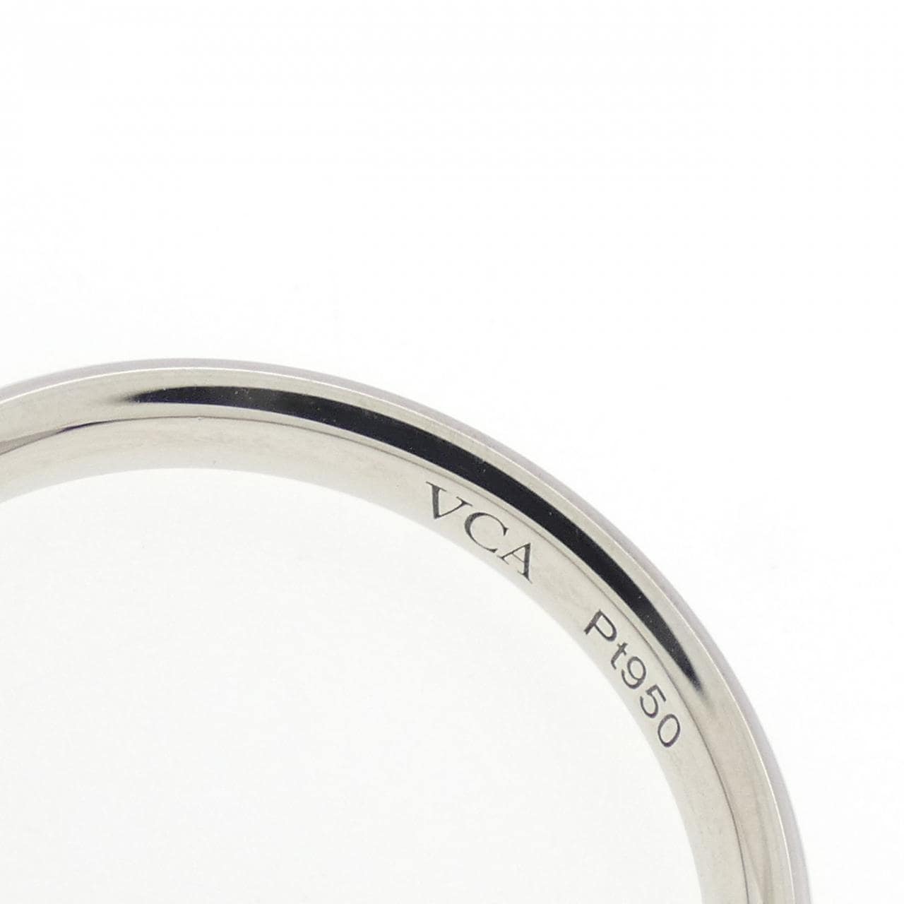 ヴァンクリーフ&アーペル タンドルモン エトワール リング