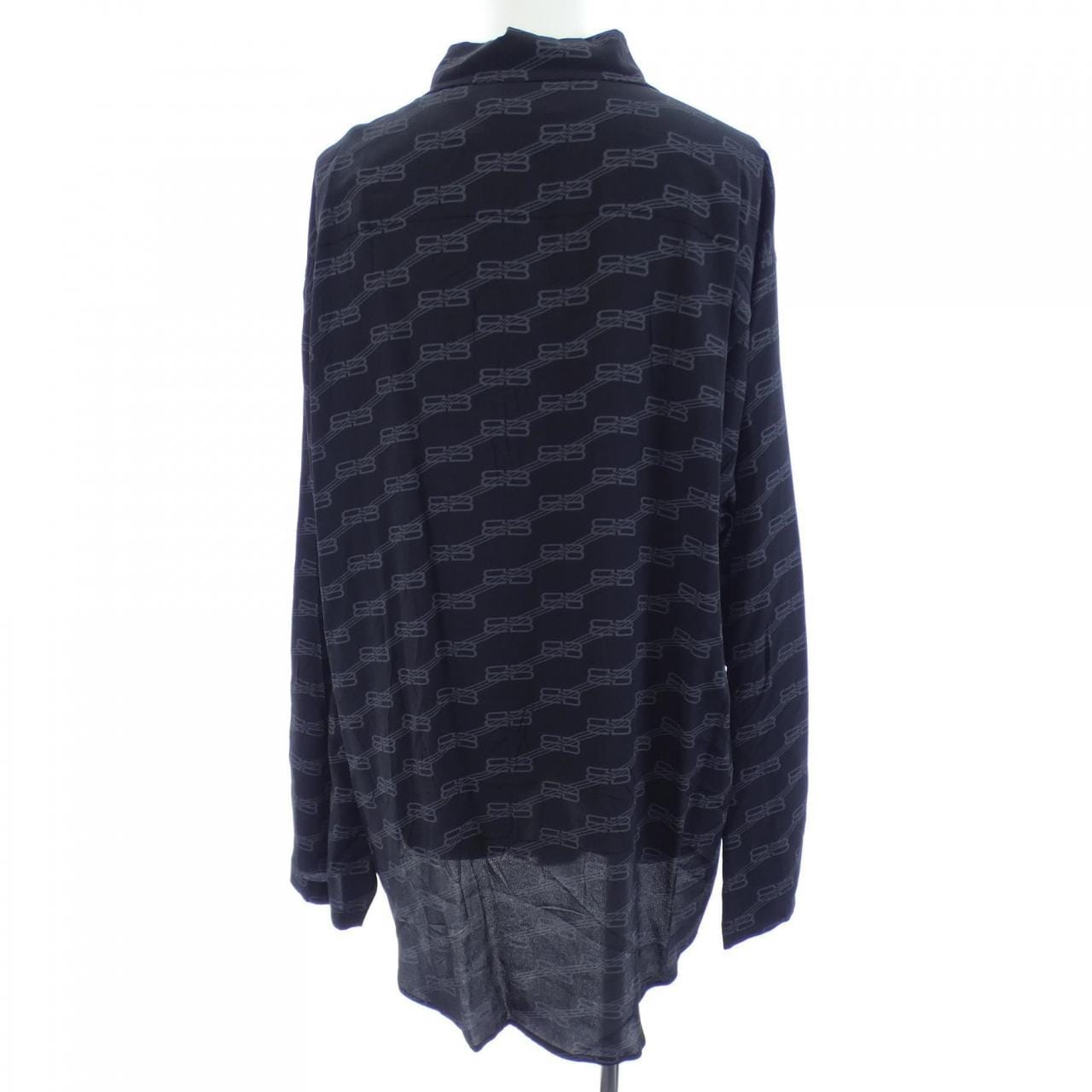 バレンシアガ BALENCIAGA HOMEWEAR 681631 TML35 シャツ
