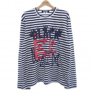 ブラックコムデギャルソン BLACK COMME des GARCONS 1P-T504 Tシャツ