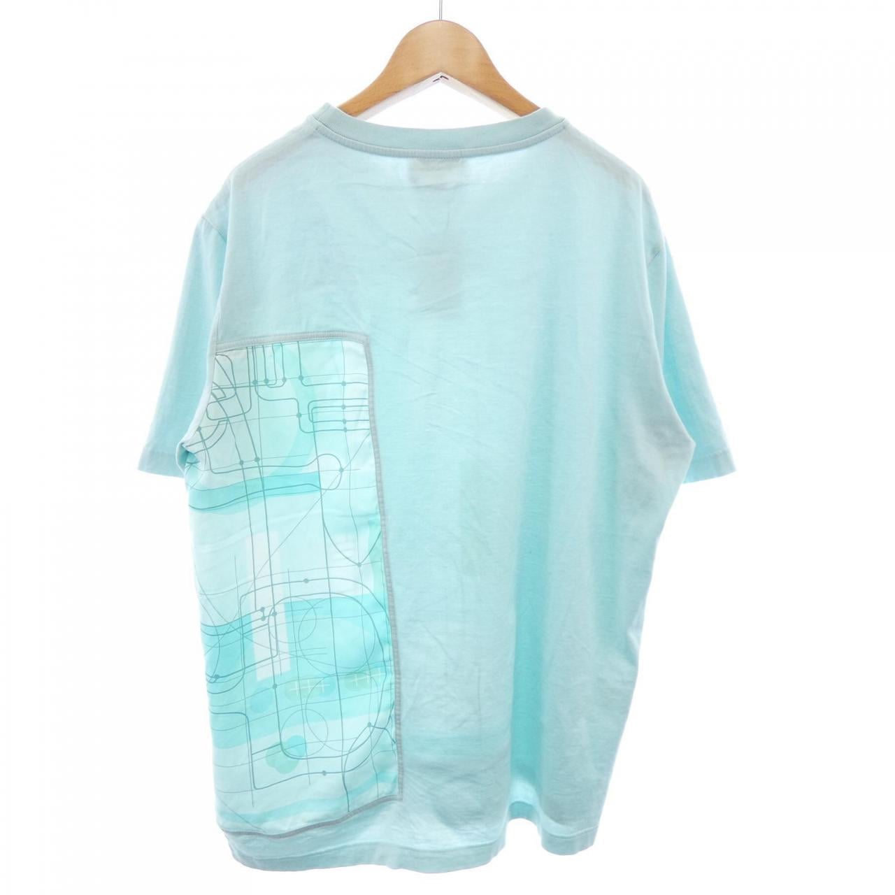 エルメス HERMES Tシャツ