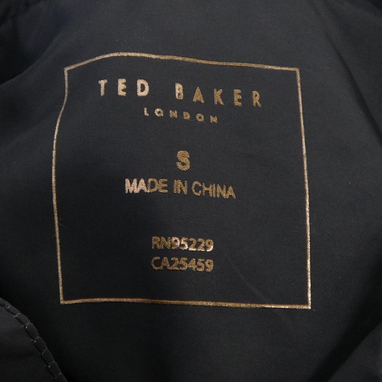 テッドベーカー TED BAKER ブルゾン
