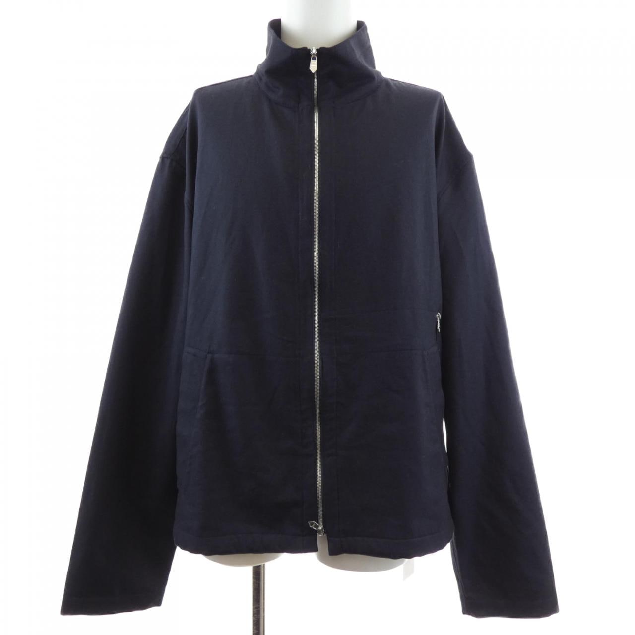 エルメス HERMES 566140H6 ジャケット