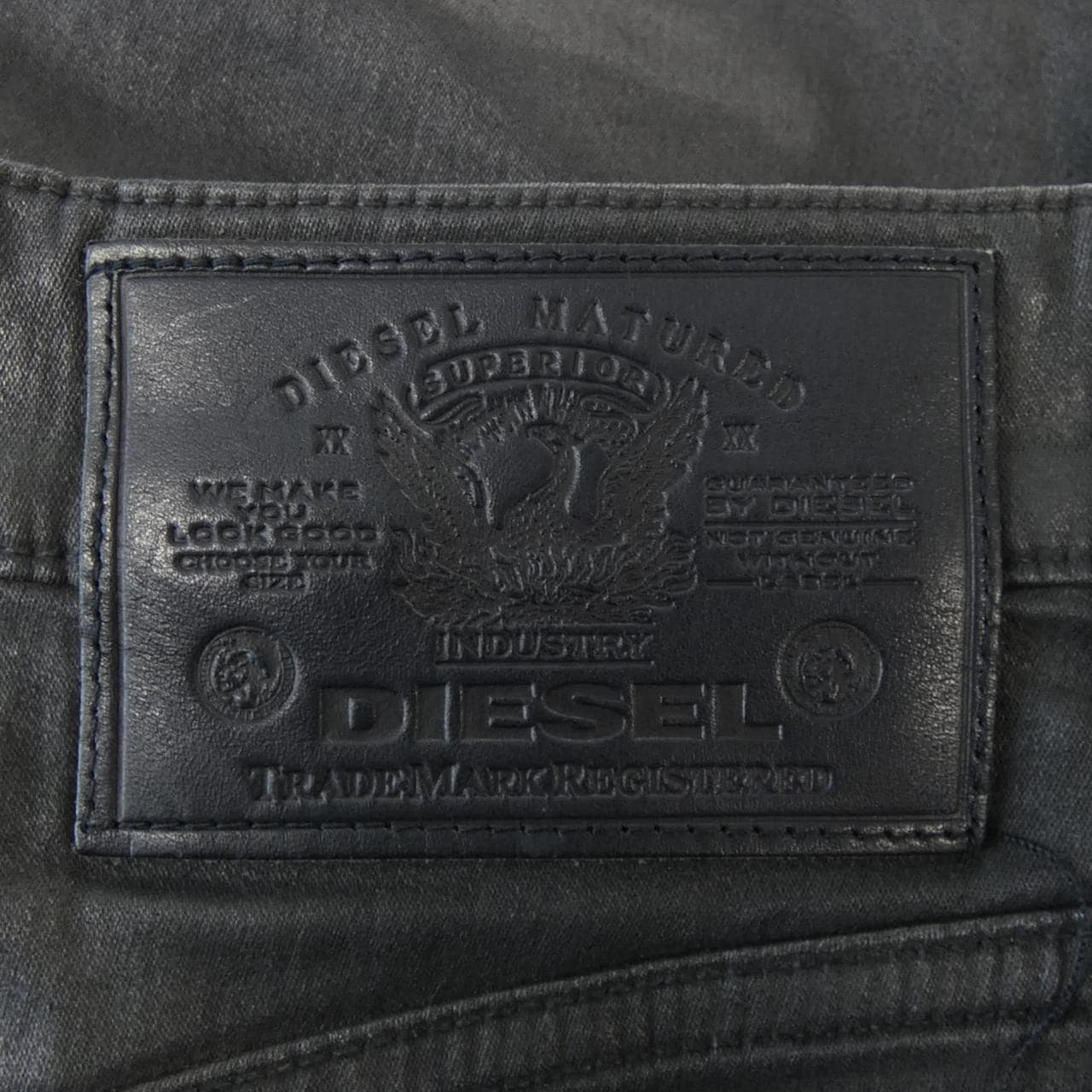 ディーゼル DIESEL ショートパンツ