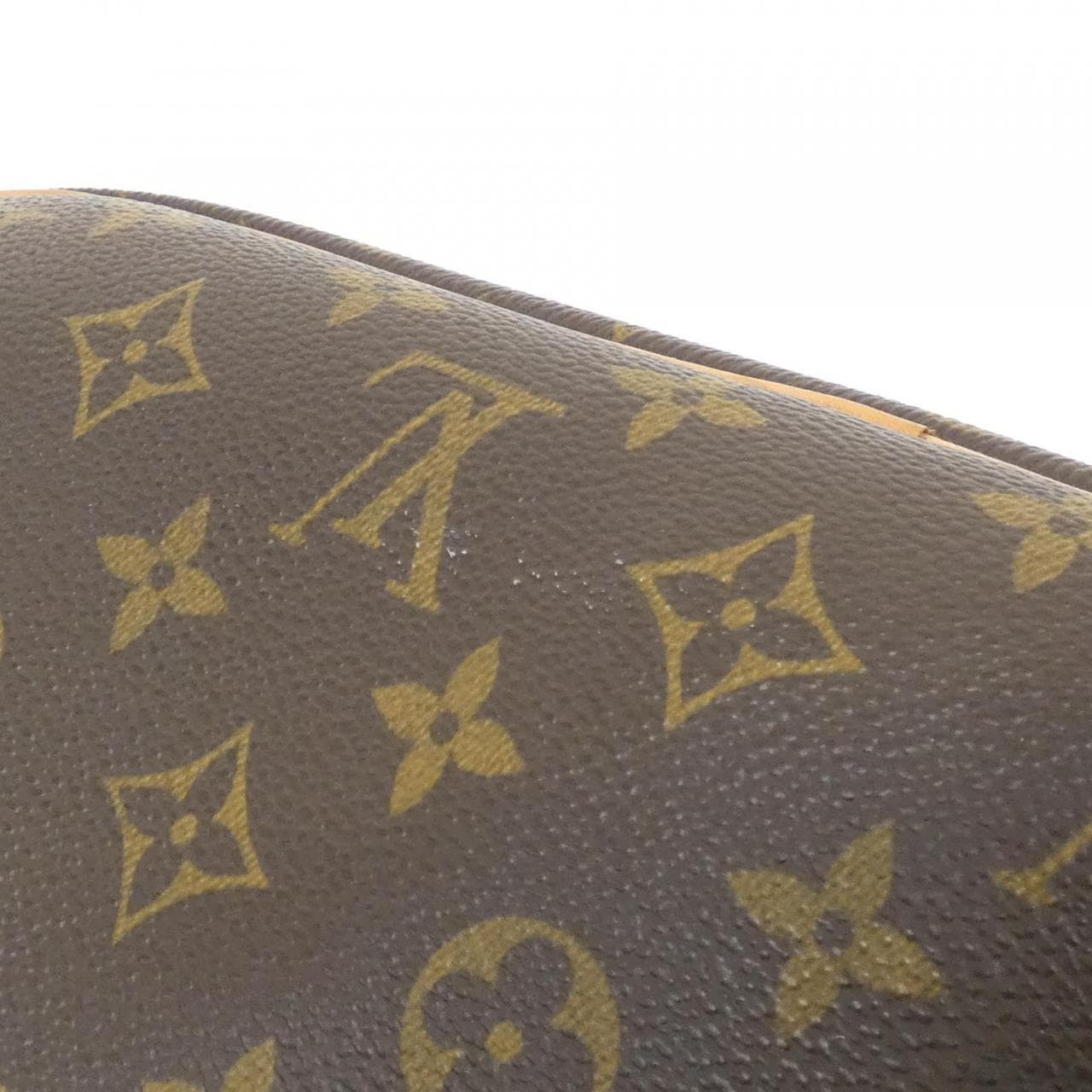 ルイヴィトン モノグラム トゥルーヴィル M42228 バッグ