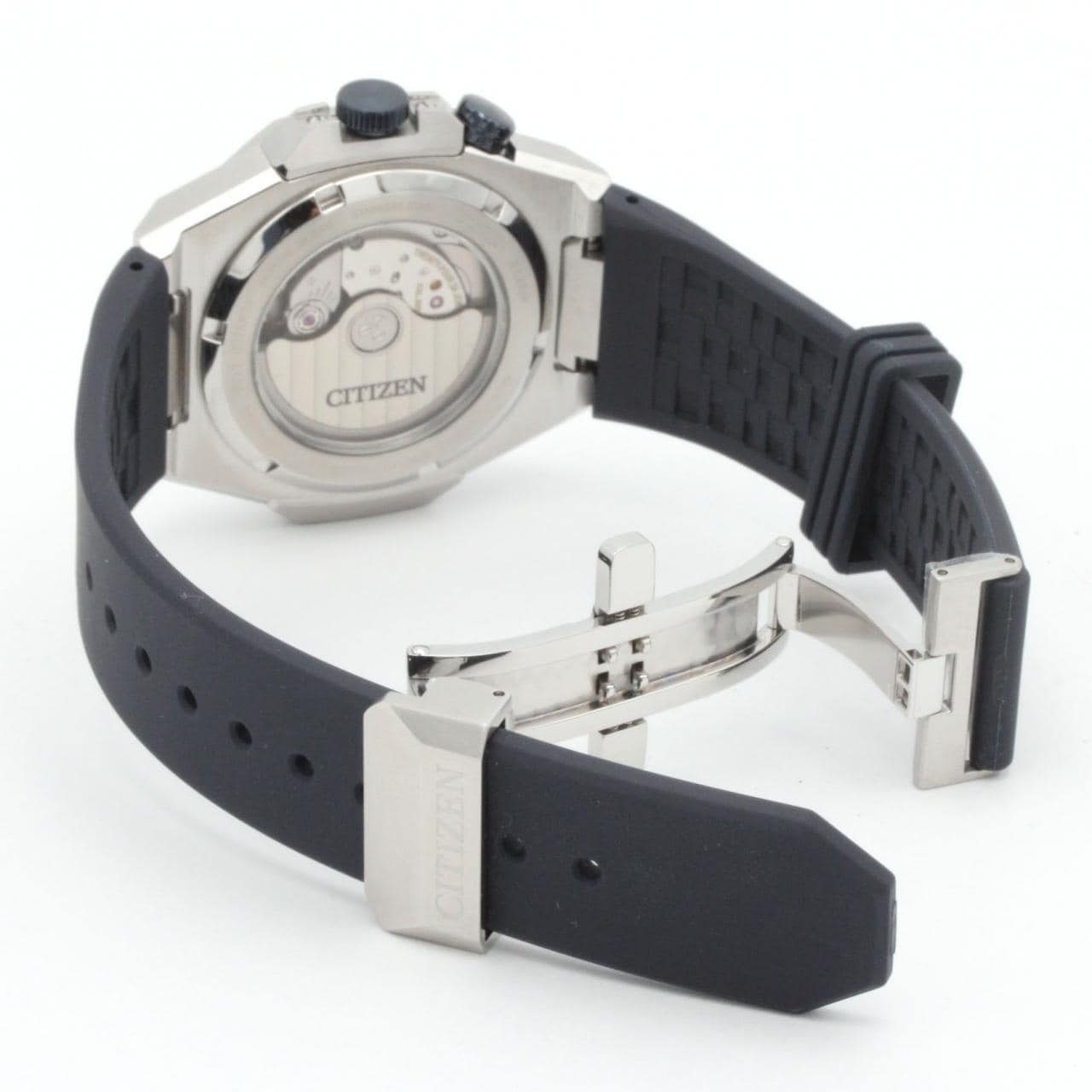 シチズン シリーズエイト 9051-009KM0D/NB6060-07A SS 自動巻