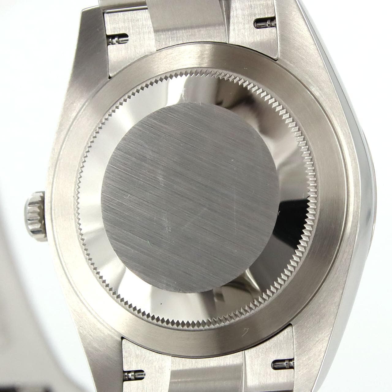 ロレックス デイトジャスト 126334･3 SSxWG 自動巻 ランダム番