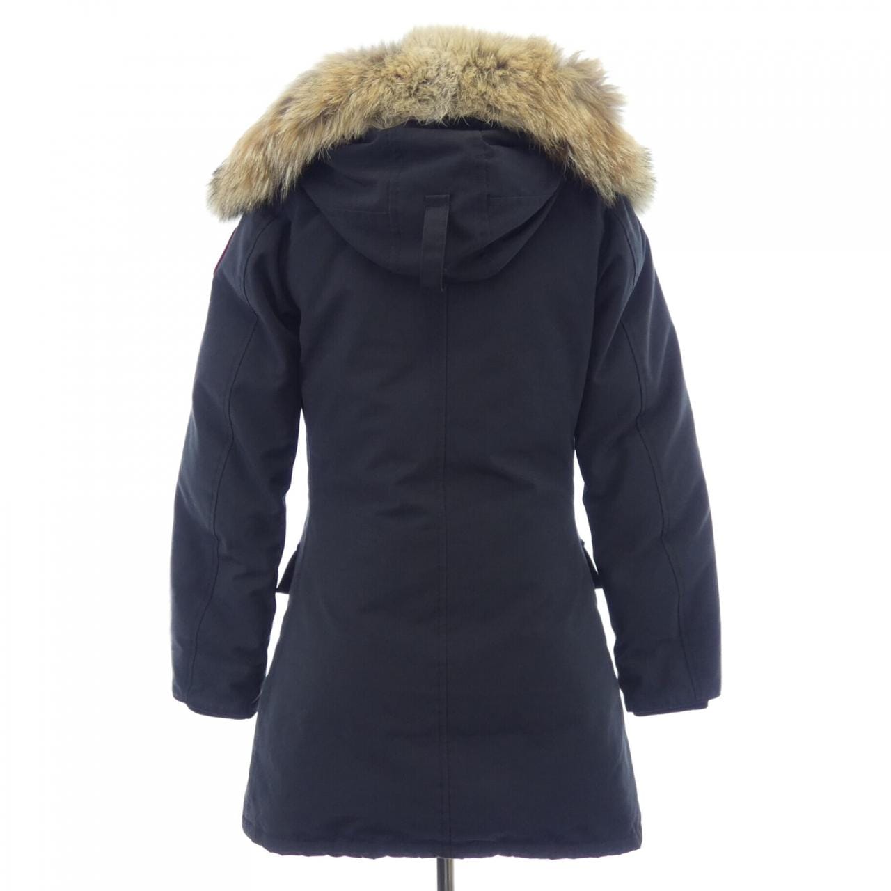 カナダグース CANADA GOOSE 2603JL BRONTE ブロンテ ダウンコート